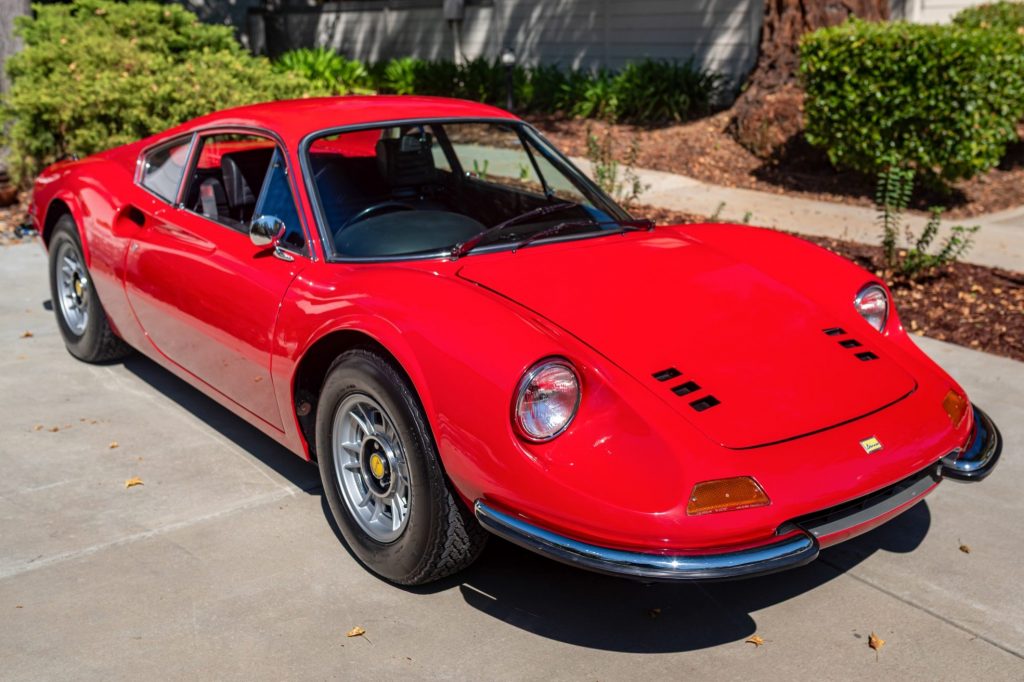 40-Years-Owned, RHD 1970 Ferrari Dino 246 GT 1971_ferrari_dino-246-gt_1971_ferrari_dino-246-gt_fe8bd84b-11f5-44ec-98d5-8a73bb929d68-r86jr8-42272-66133
