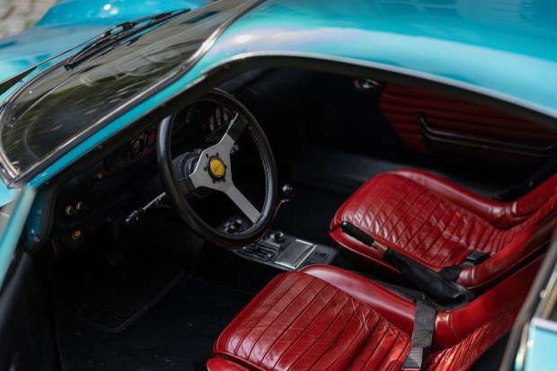 1972 Ferrari Dino 246 GT