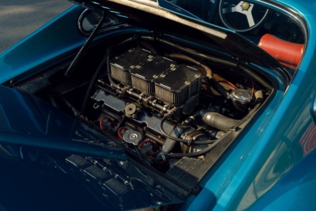 1972 Ferrari Dino 246 GT