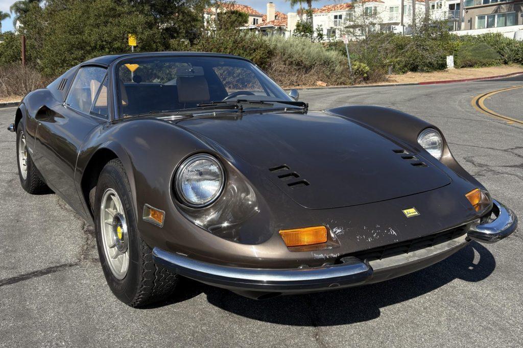 49-Years-Owned 1973 Ferrari Dino 246 GTS 1973_ferrari_dino-246-gts_img_0266-67927-1