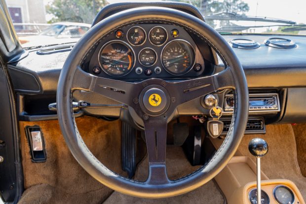 1982 Ferrari 308 GTSi Project