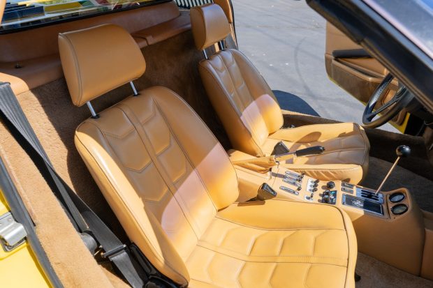 1982 Ferrari 308 GTSi Project