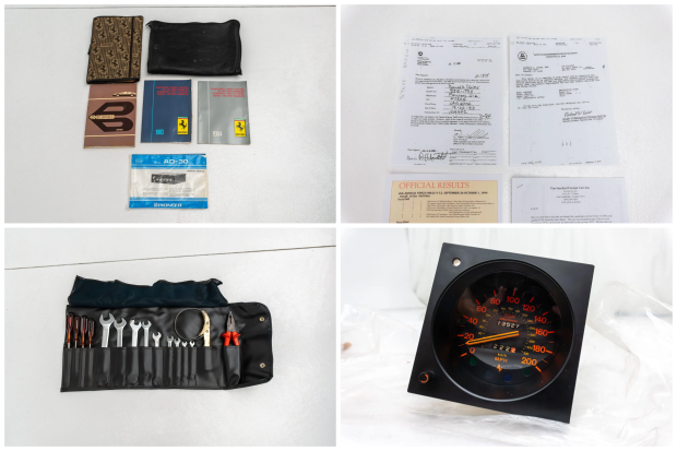 1984_ferrari_512-bbi_2x2-25770-1 20-Years-Owned 1984 Ferrari 512 BBi