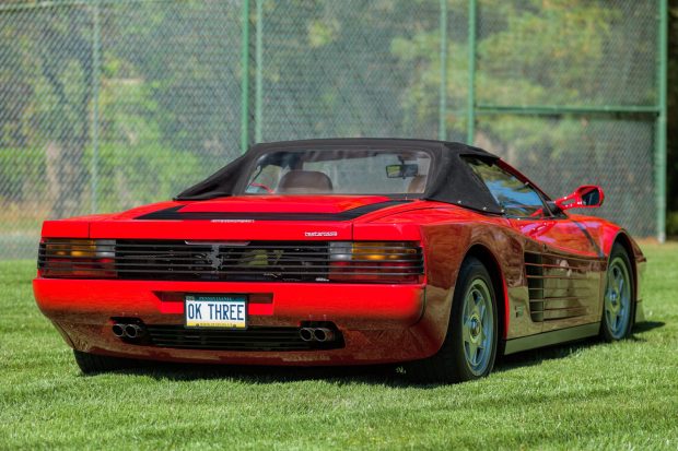 1988_ferrari_testarossa_1988-ferrari-testarossa-staman-convertible-040-25973-scaled-1 36-Years-Owned 1988 Ferrari Testarossa Straman Convertible