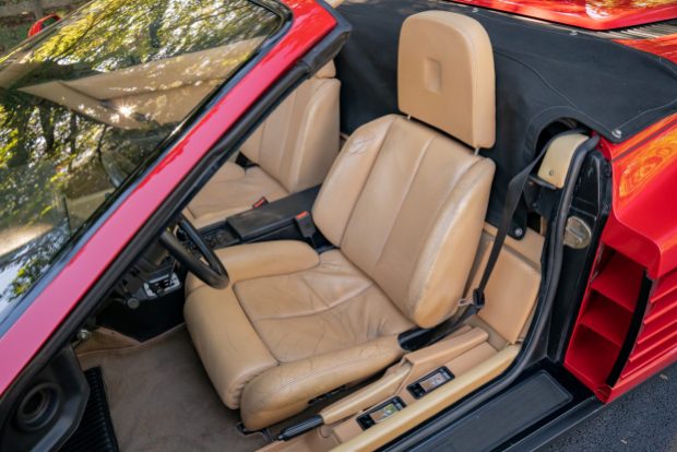 1988_ferrari_testarossa_1988-ferrari-testarossa-staman-convertible-237-28078-scaled-1 36-Years-Owned 1988 Ferrari Testarossa Straman Convertible