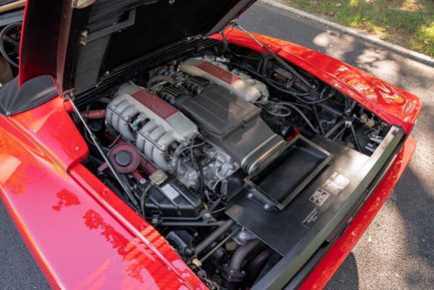 1988_ferrari_testarossa_1988-ferrari-testarossa-staman-convertible-277-28510-scaled-1 36-Years-Owned 1988 Ferrari Testarossa Straman Convertible