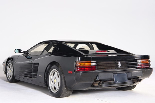 1990_ferrari_testarossa_dsc_6535-71235 No Reserve: 1990 Ferrari Testarossa Project