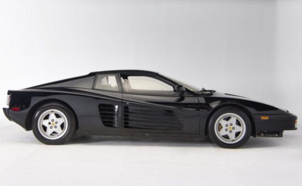 1990_ferrari_testarossa_dsc_6544-74774 No Reserve: 1990 Ferrari Testarossa Project