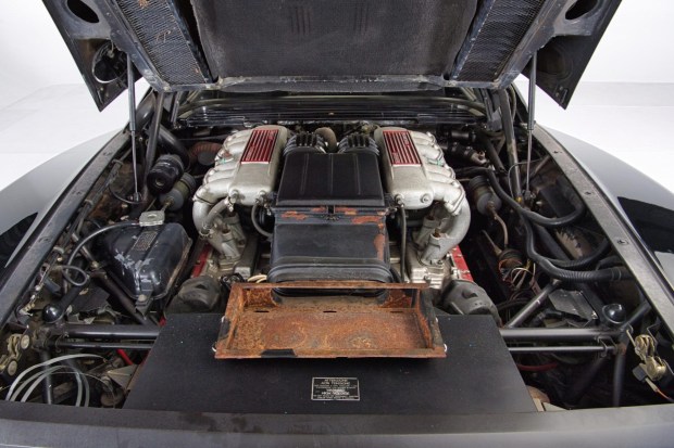 1990_ferrari_testarossa_dsc_6571-71330 No Reserve: 1990 Ferrari Testarossa Project