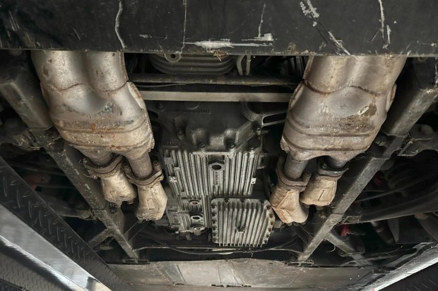 1990_ferrari_testarossa_img_6499-71432 No Reserve: 1990 Ferrari Testarossa Project