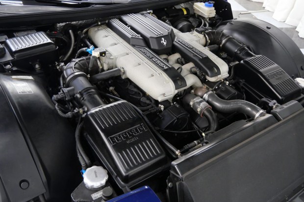 2001_ferrari_456m-gta_p2384825-4000x2667-1-67939 4,800-Mile 2001 Ferrari 456M GTA