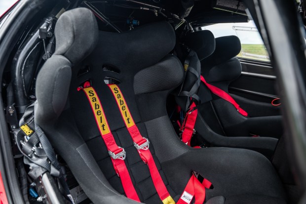 2018_ferrari_488-challenge_488challengeoutside-18-05262-1 No Reserve: 2018 Ferrari 488 Challenge Race Car