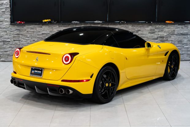 ferrari-california-134-30066-scaled-2 7k-Mile 2017 Ferrari California T