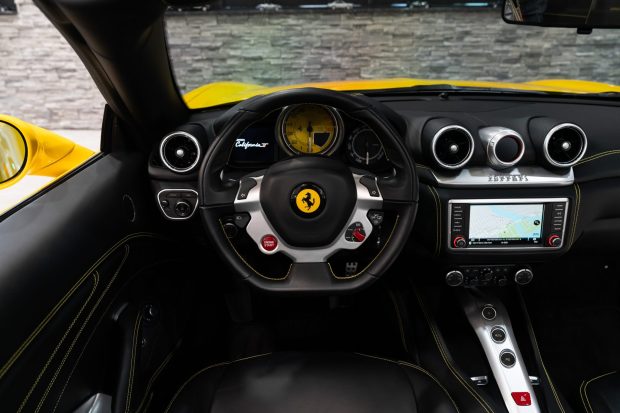 ferrari-california-270-31635-scaled-2 7k-Mile 2017 Ferrari California T