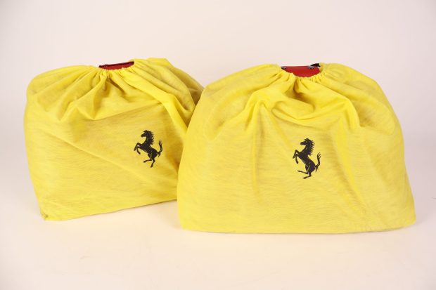 img_3676-33238-scaled-2 No Reserve: Two-Piece Ferrari 599 GTO Luggage Set by Schedoni