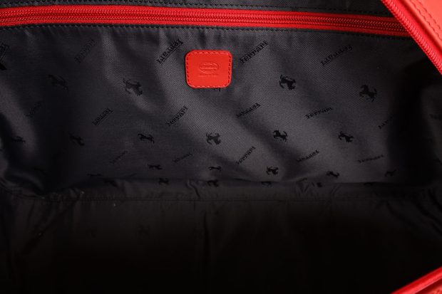 img_3685-33317-scaled-2 No Reserve: Two-Piece Ferrari 599 GTO Luggage Set by Schedoni