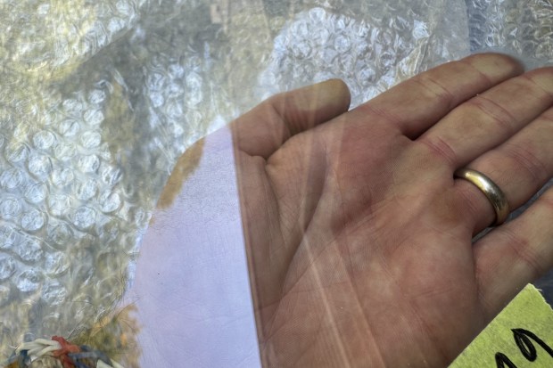 No Reserve: Windshield for Ferrari F40
