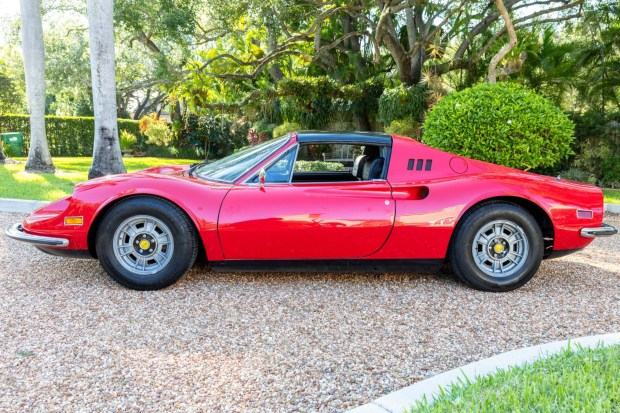 1974_ferrari_dino-246-gts_1974_ferrari_dino-246-gts_297f06df-bab2-4abe-9e23-90cee6cc7185-ugvdwj-63659-92196 44-Years-Owned 1974 Ferrari Dino 246 GTS