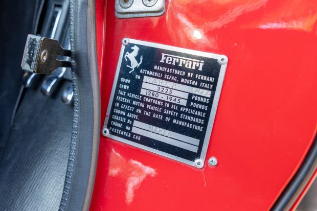 1974_ferrari_dino-246-gts_1974_ferrari_dino-246-gts_cf535cee-7134-4da1-851e-697918419392-ydpxo9-64456-64457-scaled-1 44-Years-Owned 1974 Ferrari Dino 246 GTS