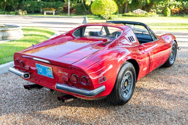 1974_ferrari_dino-246-gts_1974_ferrari_dino-246-gts_d49cdefe-5151-4686-a2df-577d92053969-cxjtef-63564-92217 44-Years-Owned 1974 Ferrari Dino 246 GTS