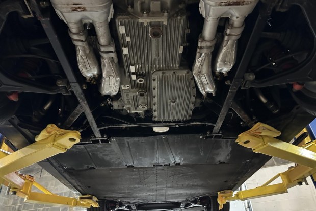 1990_ferrari_testarossa_img_4263-96744 22k-Mile 1990 Ferrari Testarossa