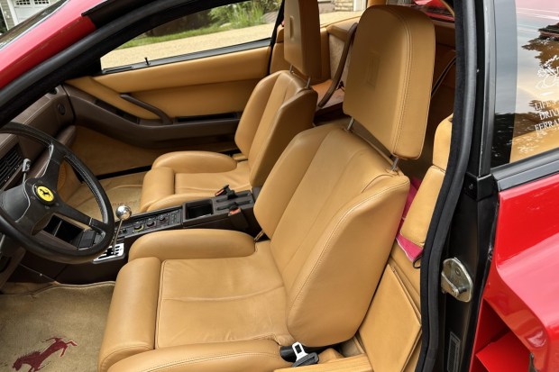 1990_ferrari_testarossa_img_4435-96641 22k-Mile 1990 Ferrari Testarossa