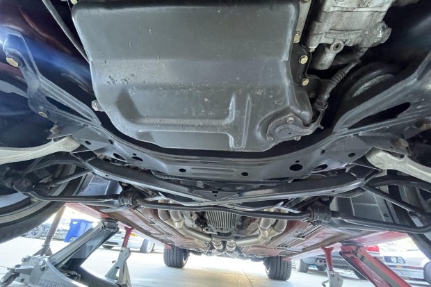 1993_alpina_b12-5-7-coupe_img_3751-32840 No Reserve: Ferrari Red 1993 Alpina B12 5.7 Coupe 6-Speed