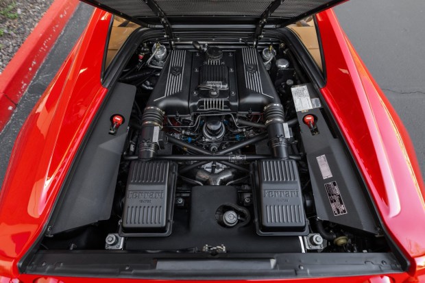 1995_ferrari_f355-berlinetta_img_0152jpg-low-res-92459-1 No Reserve: 41k-Mile 1995 Ferrari F355 Berlinetta 6-Speed