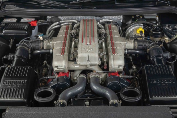 1997_ferrari_550-maranello_dsc_-3003-49364-1 19k-Kilometer 1997 Ferrari 550 Maranello