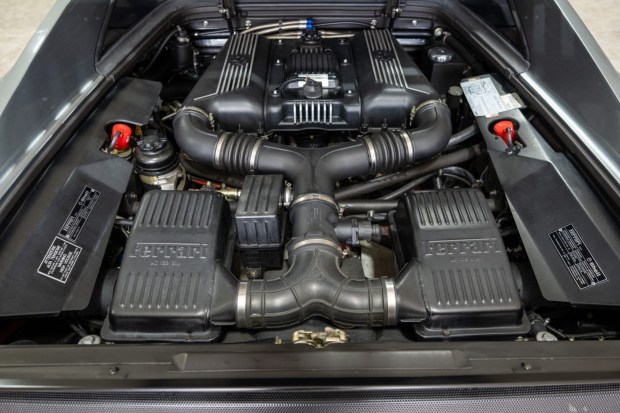 1997_ferrari_f355-berlinetta_1997_ferrari_f355-berlinetta_6d1bbed0-8c46-414e-95d1-6ce7d0c5e2f5-erqg6f-06201-11905 19k-Mile 1997 Ferrari 355 F1 Berlinetta