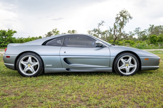 1997_ferrari_f355-berlinetta_1997_ferrari_f355-berlinetta_f951b0e9-523d-41c9-beb9-2fd1199b1399-mcpomh-05317-11865 19k-Mile 1997 Ferrari 355 F1 Berlinetta