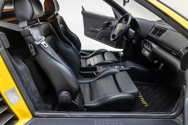 1997_ferrari_f355-berlinetta_t7__9379-67512 30k-Mile 1997 Ferrari F355 Berlinetta 6-Speed