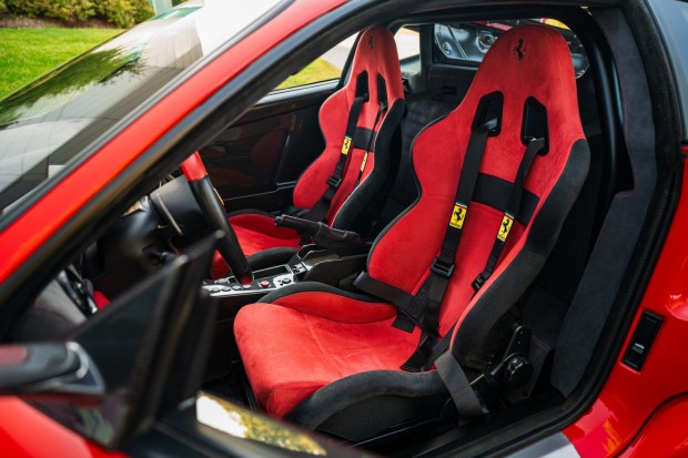 2000_ferrari_360-modena_bat360-14-47381-1 Challenge Stradale-Style 2000 Ferrari 360 Modena