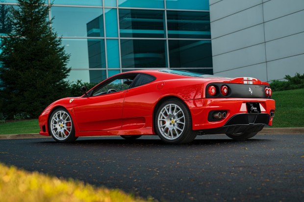 2000_ferrari_360-modena_bat360-20-47349-1 Challenge Stradale-Style 2000 Ferrari 360 Modena