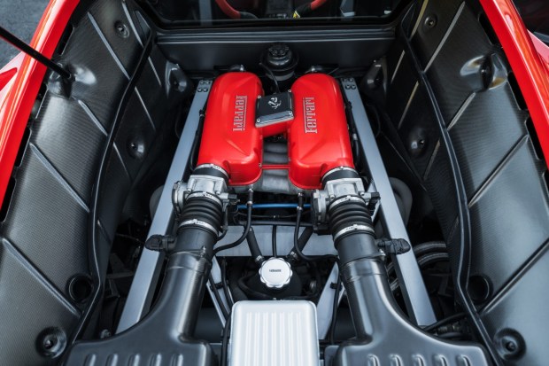 2000_ferrari_360-modena_bat360-268-35338-1 Challenge Stradale-Style 2000 Ferrari 360 Modena