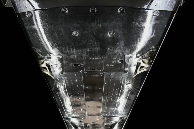 11k-Mile 2004 Ferrari 360 Challenge Stradale 6-Speed Conversion