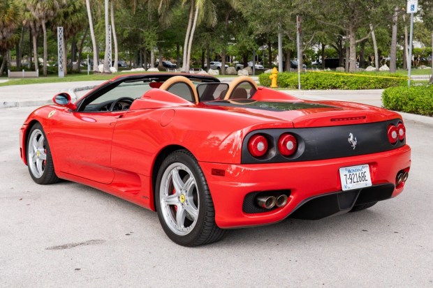 2005_ferrari_360-spider_2005_ferrari_360-spider_6c5cb510-0d25-4350-a8ef-0733279948c7-g2rzc2-93192-94440-1 14k-Mile 2005 Ferrari 360 Spider