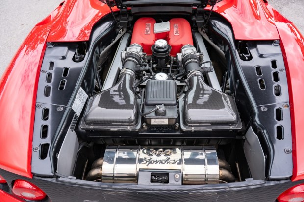 2005_ferrari_360-spider_2005_ferrari_360-spider_e8a34f6f-f8e1-43b1-92e8-fac59ee5bfe3-qevzzg-93566-94371-1 14k-Mile 2005 Ferrari 360 Spider