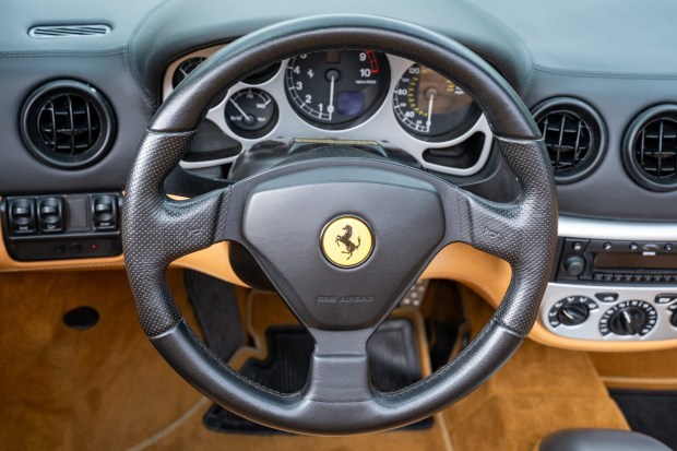 2005_ferrari_360-spider_2005_ferrari_360-spider_f9a332f3-2422-4e57-9bd0-26e14133f6ba-ltwttg-93447-94384-1 14k-Mile 2005 Ferrari 360 Spider