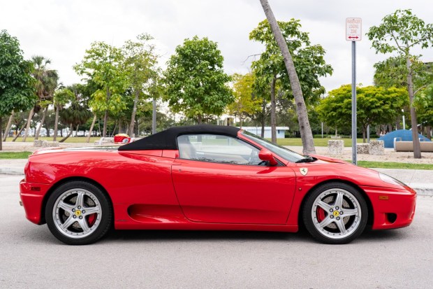 2005_ferrari_360-spider_2005_ferrari_360-spider_fbeef16d-8938-465d-8481-93faa4f267d8-2kudfp-93200-94421-1 14k-Mile 2005 Ferrari 360 Spider