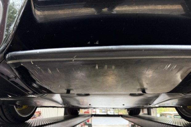 11k-Mile 2006 Ferrari F430