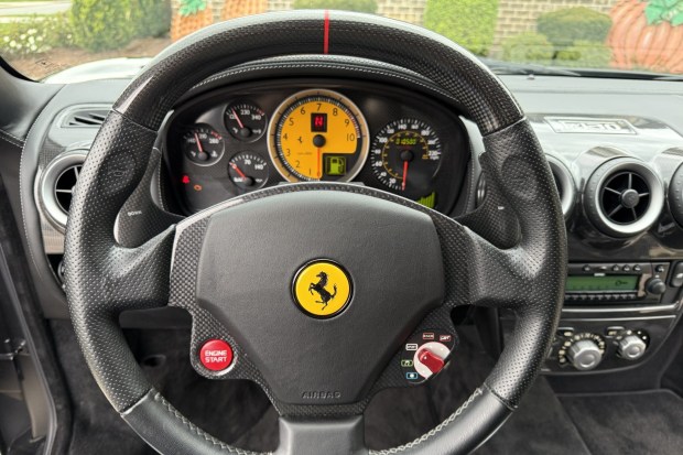 11k-Mile 2006 Ferrari F430