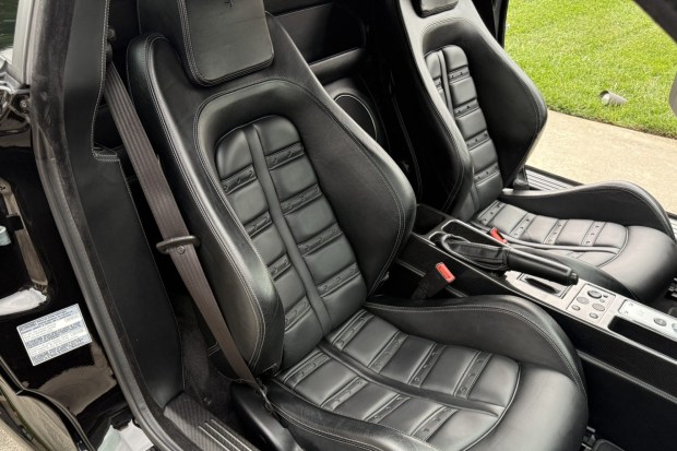 11k-Mile 2006 Ferrari F430