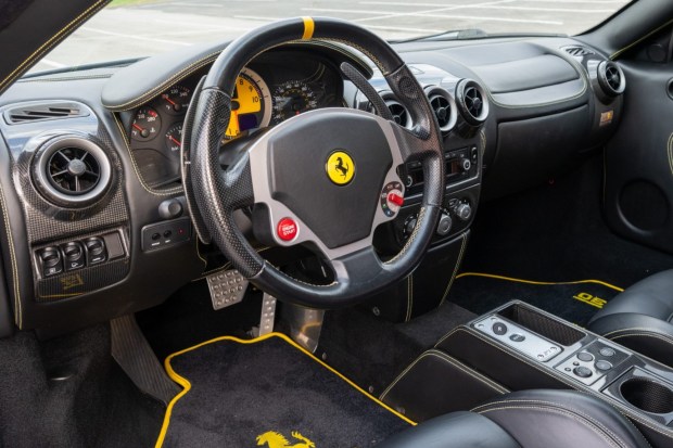 2007_ferrari_f430-spider_2007_ferrari_f430-spider_6129c99c-a7e2-4819-bd1b-1fed14458053-xf3bnz-91181-84845-1 22k-Mile 2007 Ferrari F430 Spider