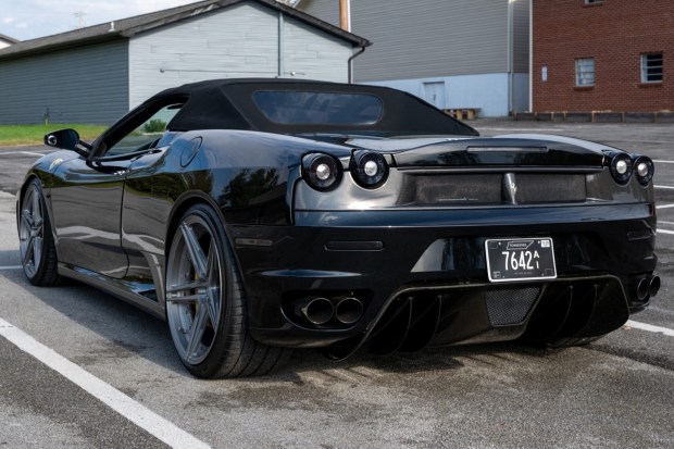 2007_ferrari_f430-spider_2007_ferrari_f430-spider_61716ccb-8215-481c-85ff-f5fb0e60a51a-uwkvg8-90808-84800-1 22k-Mile 2007 Ferrari F430 Spider