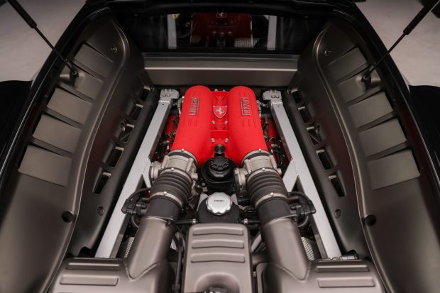 2007_ferrari_f430_img-4551-50939-scaled-2 No Reserve: 11k-Mile 2007 Ferrari F430