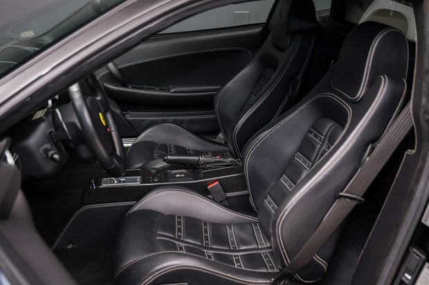 2007_ferrari_f430_img-4563-51023-scaled-2 No Reserve: 11k-Mile 2007 Ferrari F430