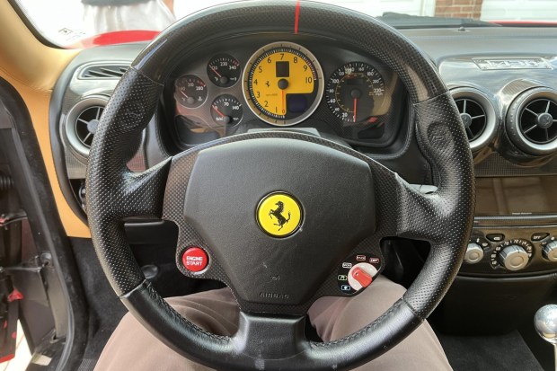 2007_ferrari_f430_img_5094-49933 2007 Ferrari F430 6-Speed Conversion