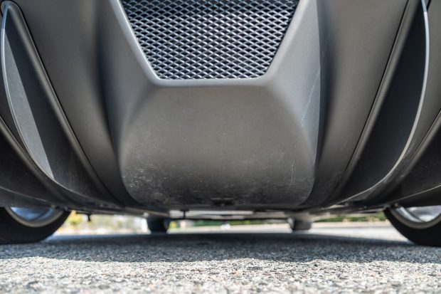 9k-Mile 2008 Ferrari F430 Spider