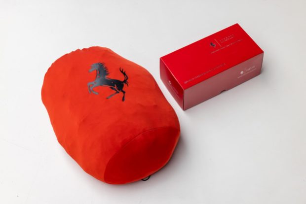 No Reserve: 16k-Mile 2010 Ferrari 599 GTB Fiorano HGTE